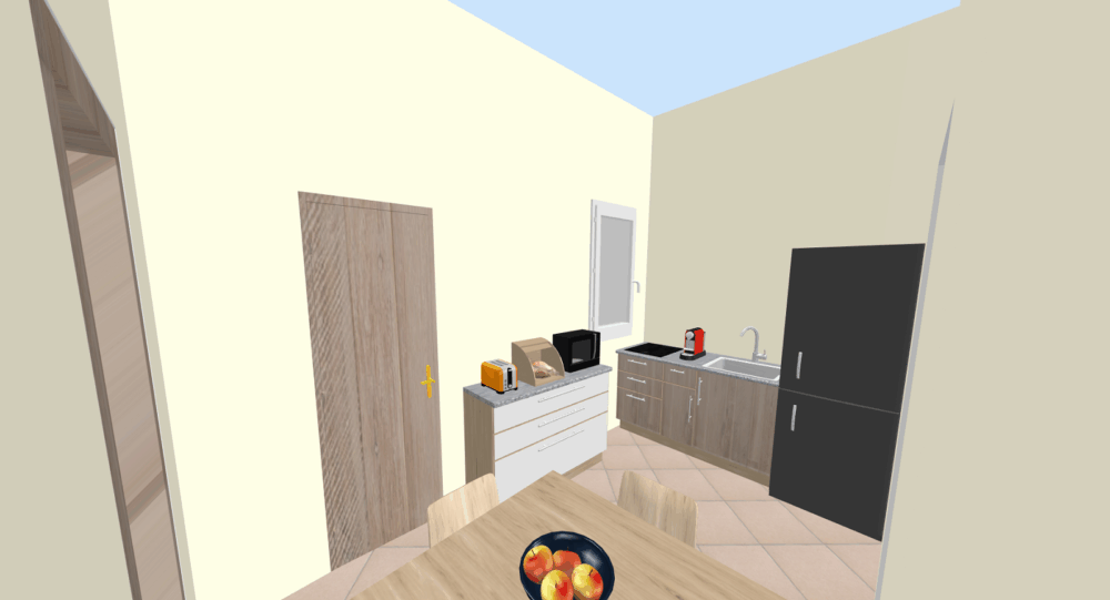 sala pranzo 2