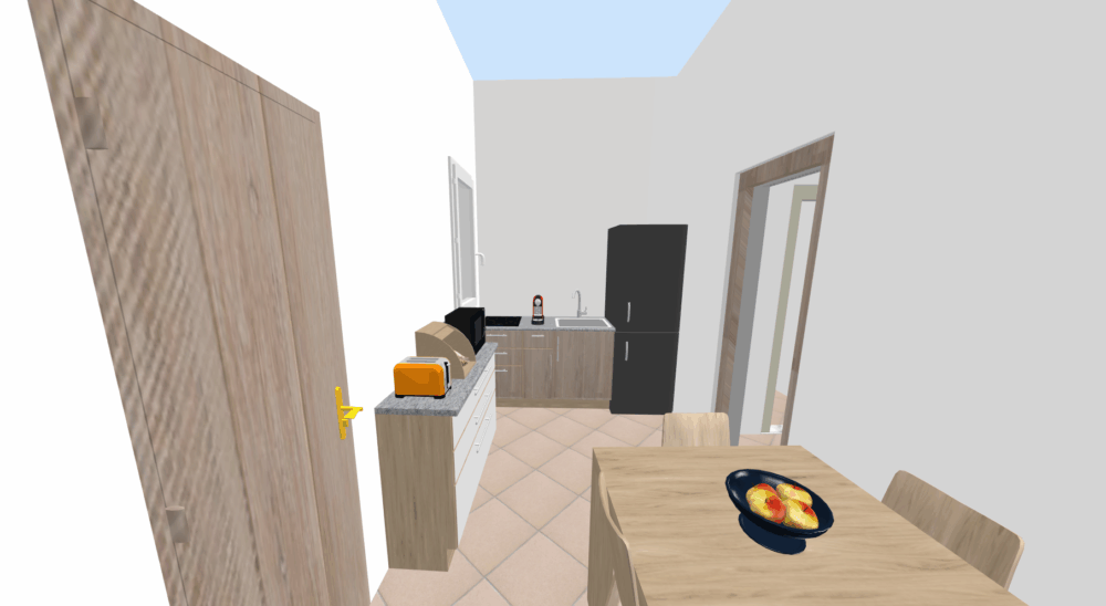 sala pranzo 3