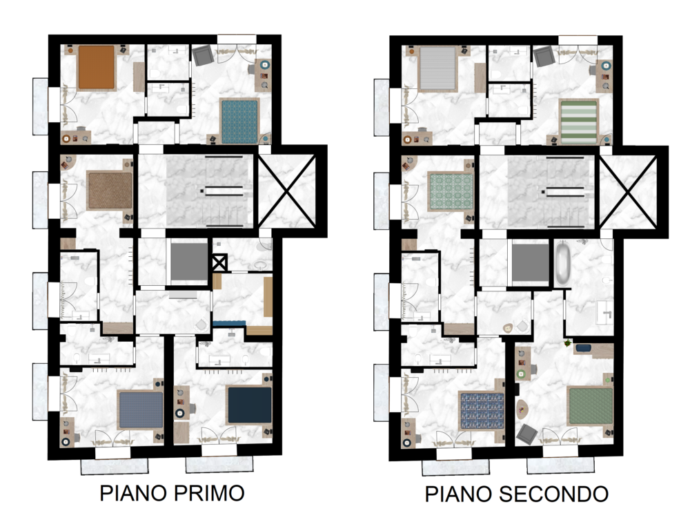 PLANIMETRIA 1 E 2