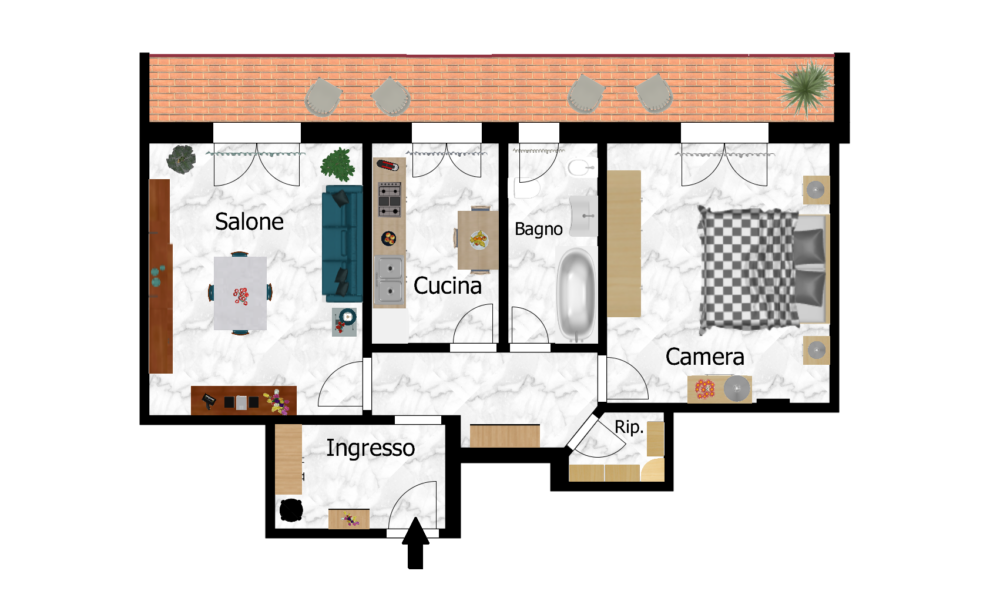 planimetria 1