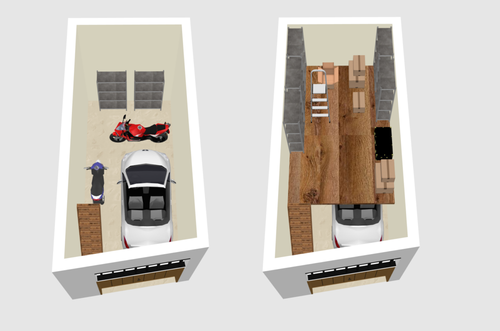 planimetria 3d