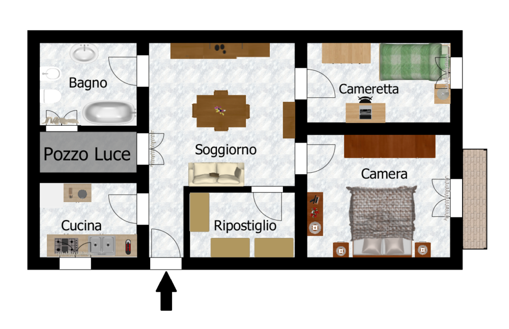 Planimetria 1