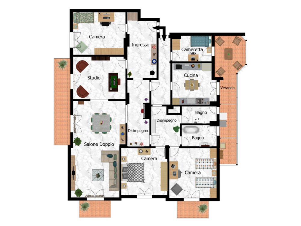 planimetria 1