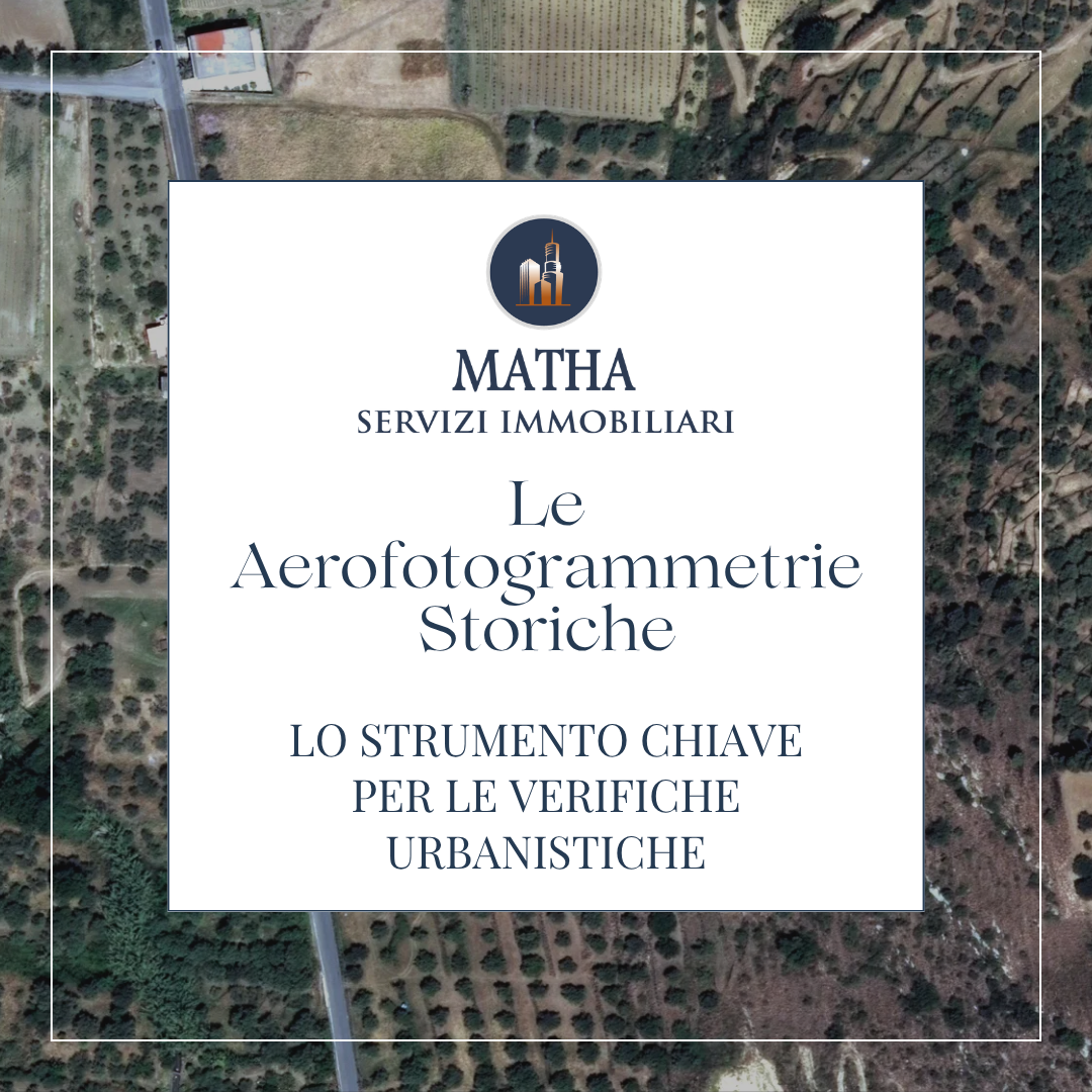sito aerofotogrammetrie